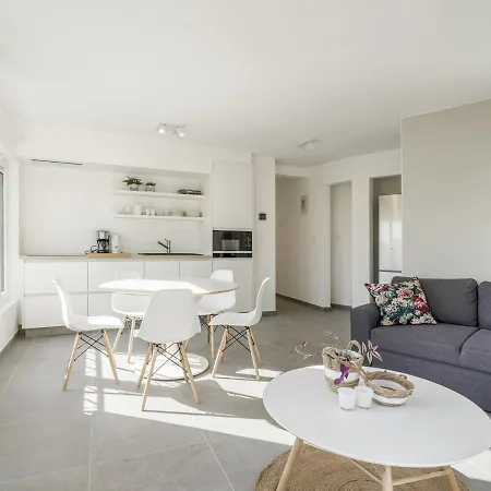 Panne A Cote Apartment