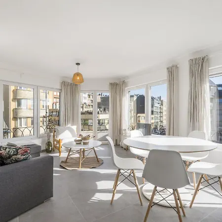 Panne A Cote Apartment *
