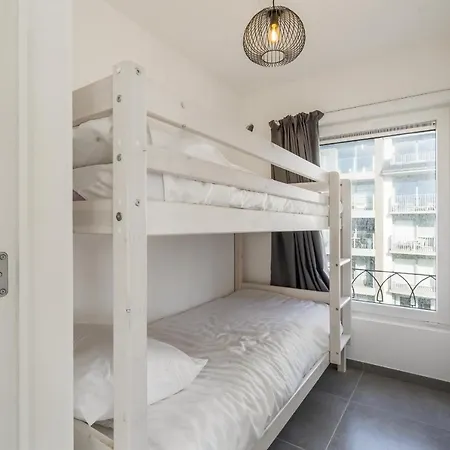 Panne A Cote Apartment *