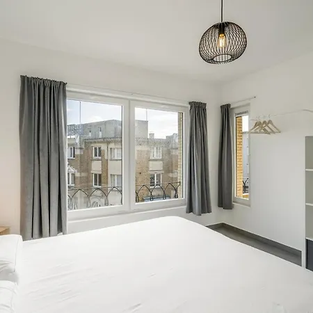 Apartment Panne A Cote *