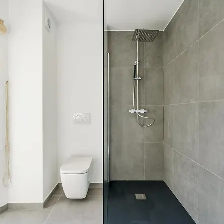 Panne A Côte Appartement
