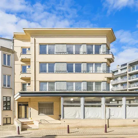 Apartment Panne A Cote